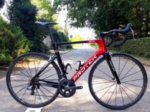 Protek SK4c, Di2 Ultegra (L/56)