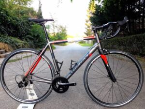 Wilier Montegrappa (L) Új!