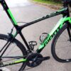 (használt) Giant TCR Advanced SL1 Carbon, Ultegra (S) - Image 2