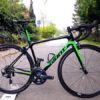 (használt) Giant TCR Advanced SL1 Carbon, Ultegra (S)