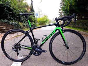 Giant TCR Advanced SL1 Carbon, Ultegra (S)