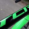 (használt) Giant TCR Advanced SL1 Carbon, Ultegra (S) - Image 3