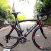 (használt) Ridley Noah Fast Carbon Aero, Dura Ace (S)