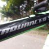 (használt) Giant TCR Advanced SL1 Carbon, Ultegra (S) - Image 4