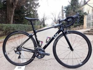 Giant Liv Langma, Ultegra (S)