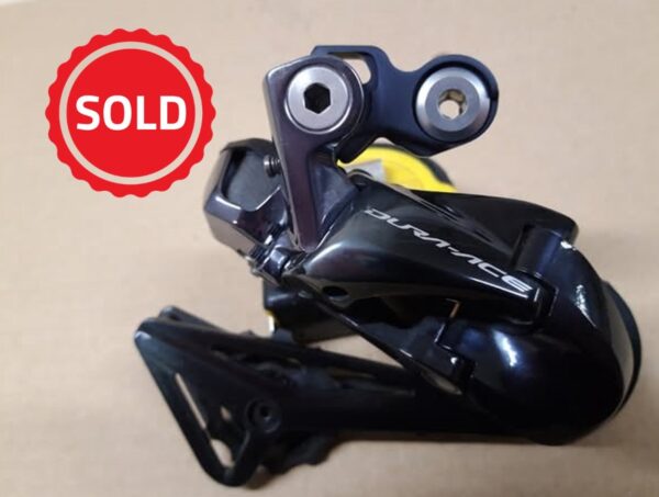 Shimano Dura Ace 9150 Di2