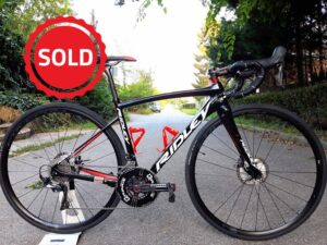 Ridley Fenix SL,  Ultegra (XXS)