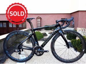 Pinarello Dogma F8 (470)