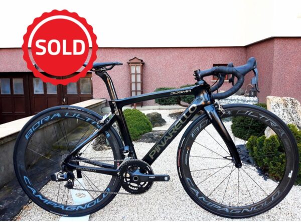 Pinarello Dogma F8 (470)