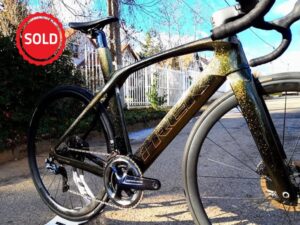 Ritka ProjectOne TREK Madone SLR, Dura Ace Di2 (52)