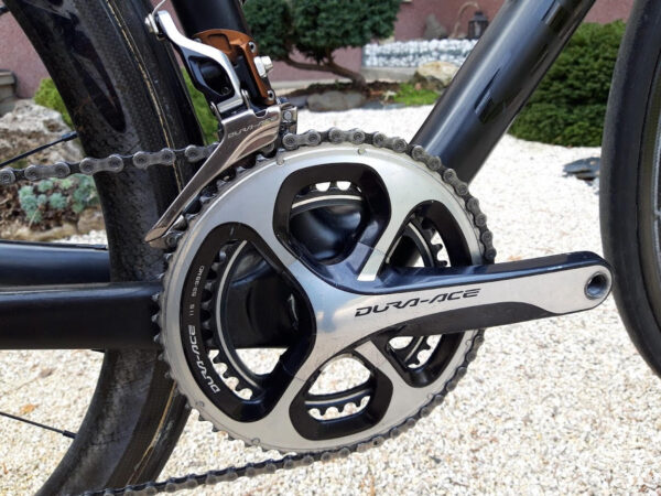 Specialized S-Works Tarmac SL5 (52) 6,5 kg - Image 2