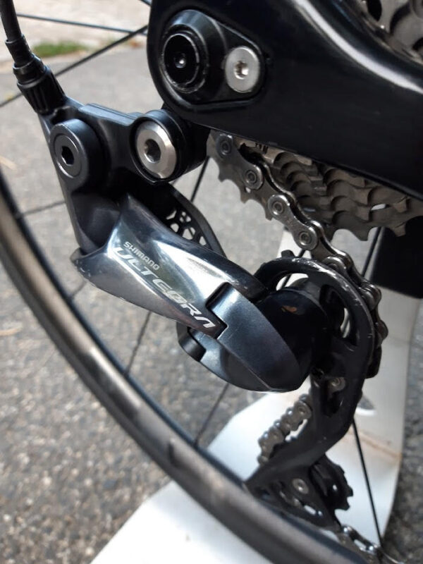 Ridley Fenix SL,  Ultegra (XXS) - Image 3