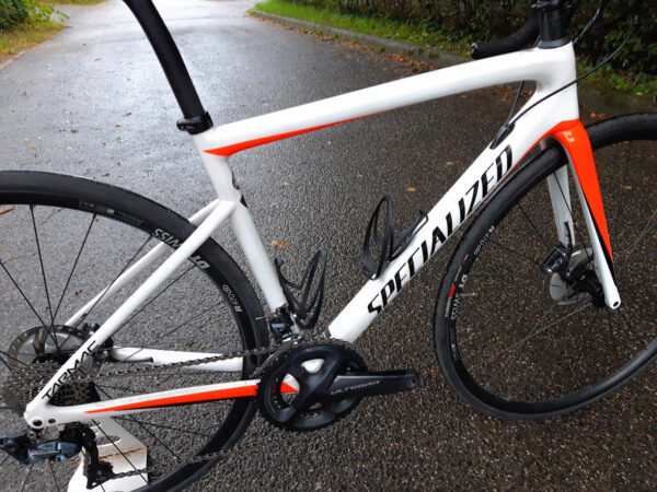 Specialized Tarmac SL6 Disc (52) - Image 2