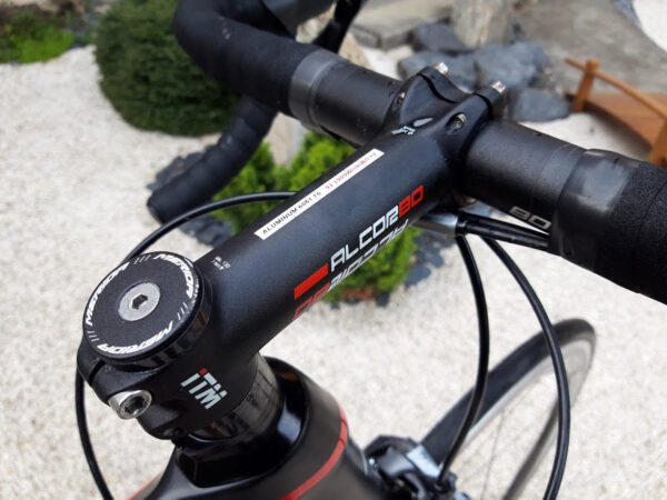 Merida Reacto6000, Dura Ace (L) - Image 7