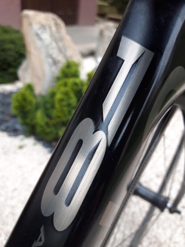 Pinarello Dogma F8 (470) - Image 5
