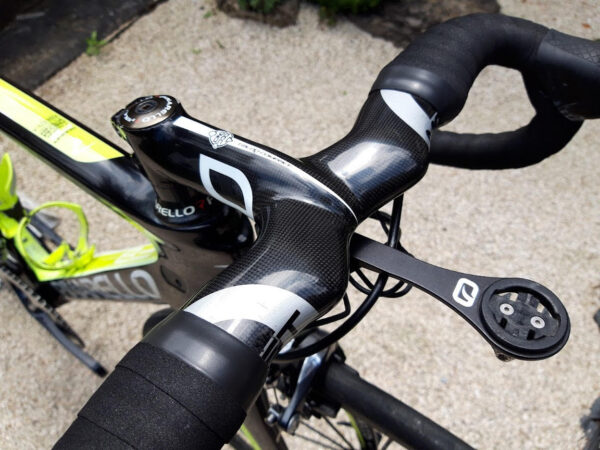 Pinarello Dogma F8, Dura Ace Di2 (515) - Image 4