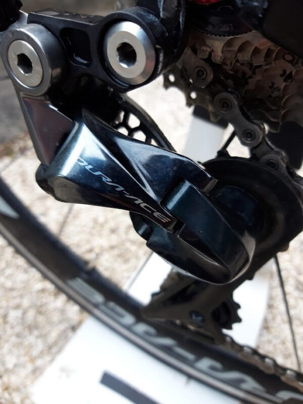 Merida Reacto6000, Dura Ace (L) - Image 4