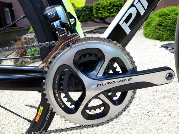 Pinarello Dogma F8, Dura Ace Di2 (515) - Image 2