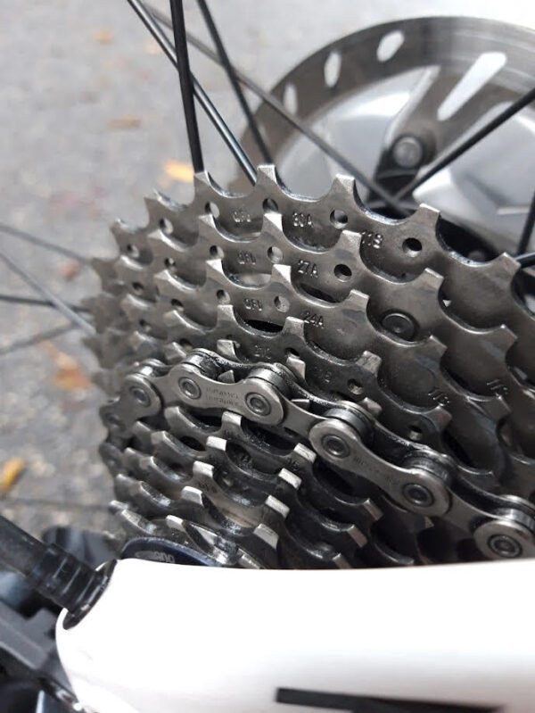Specialized Tarmac SL6 Disc (52) - Image 6
