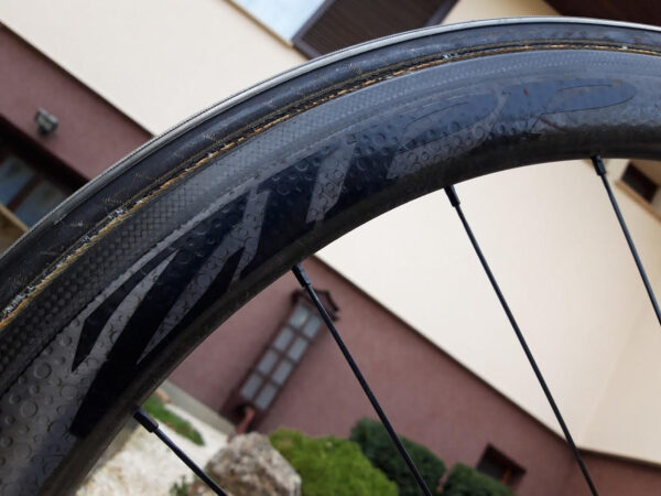 Specialized S-Works Tarmac SL5 (52) 6,5 kg - Image 4