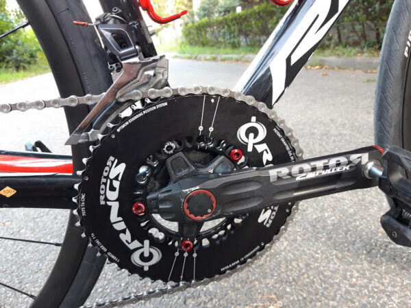 Ridley Fenix SL,  Ultegra (XXS) - Image 2