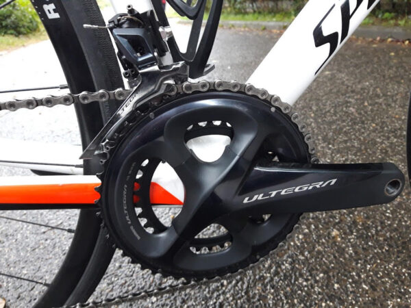 Specialized Tarmac SL6 Disc (52) - Image 4
