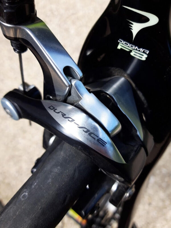 Pinarello Dogma F8, Dura Ace Di2 (515) - Image 5