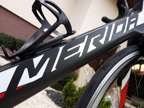 Merida Reacto6000, Dura Ace (L) - Image 2