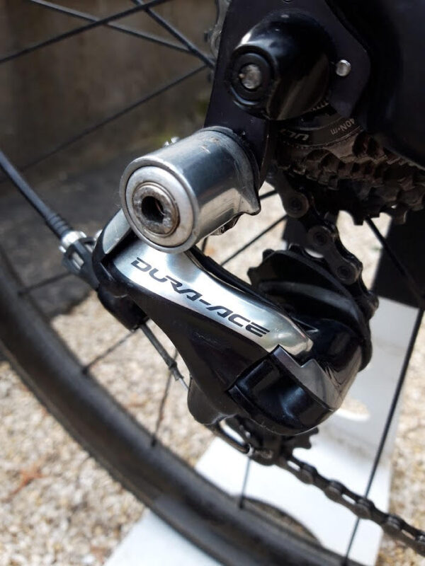 Specialized S-Works Tarmac SL5 (52) 6,5 kg - Image 3