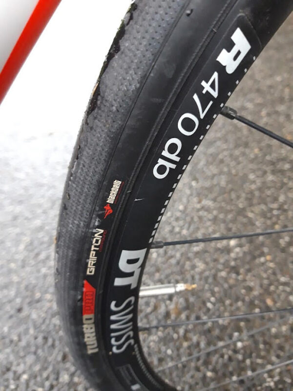 Specialized Tarmac SL6 Disc (52) - Image 8