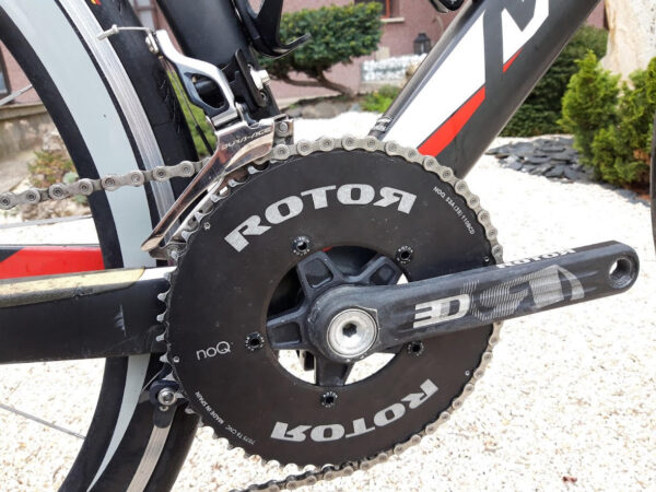 Merida Reacto6000, Dura Ace (L) - Image 3