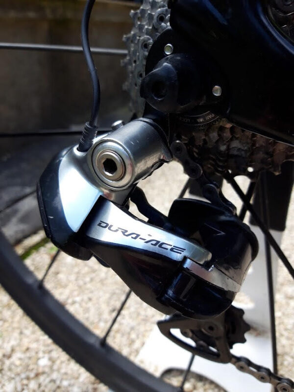 Pinarello Dogma F8, Dura Ace Di2 (515) - Image 3
