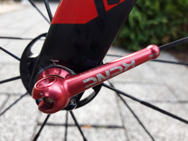 Merida Reacto6000, Dura Ace (L) - Image 6