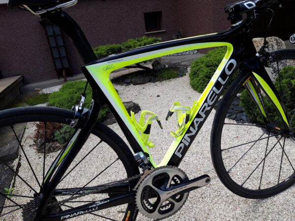 Pinarello Dogma F8, Dura Ace Di2 (515)