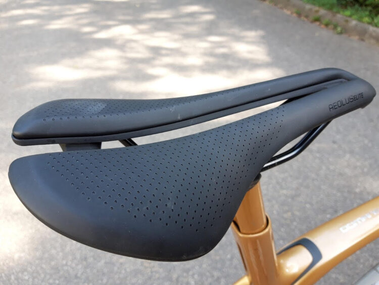 (használt) TREK Domane SLR, Di2 Ultegra (56) - Image 8