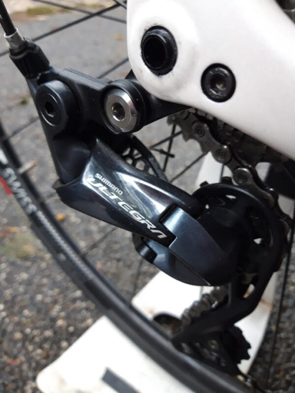 Specialized Tarmac SL6 Disc (52) - Image 5