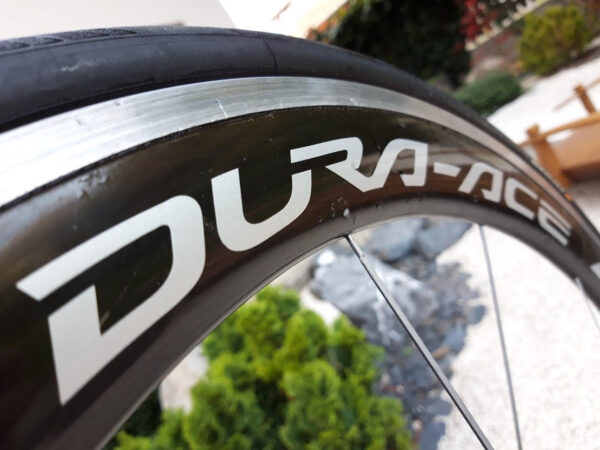 Merida Reacto6000, Dura Ace (L) - Image 5