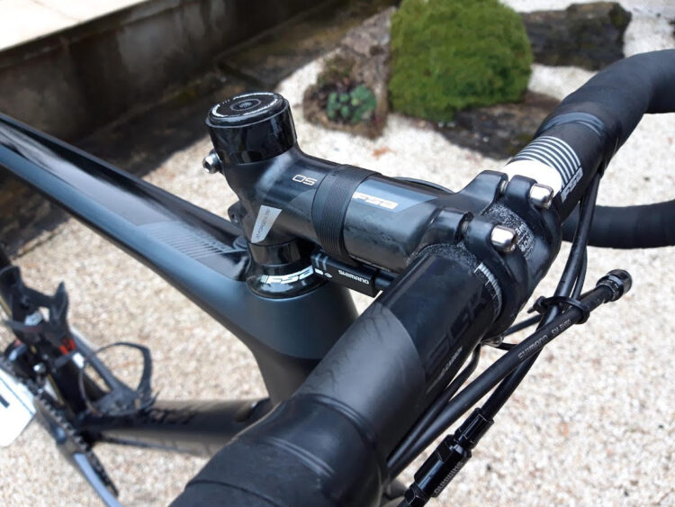 (használt) Merida Scultura Disc Di2 (XL, felsőcső 59 cm) - Image 8