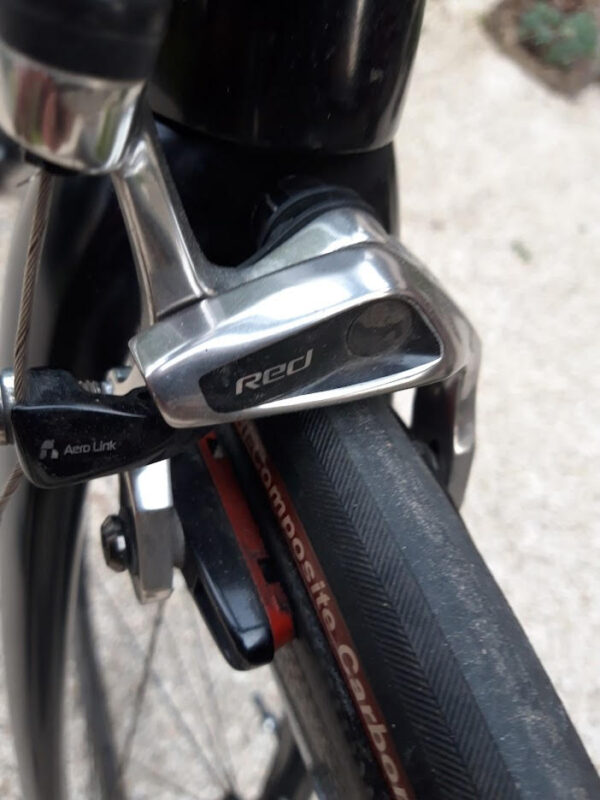 Pinarello Dogma F8 (470) - Image 9