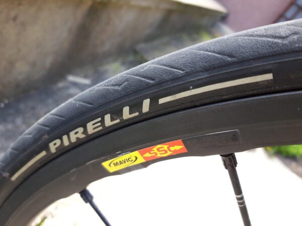 Pinarello Dogma F8, Dura Ace Di2 (515) - Image 6