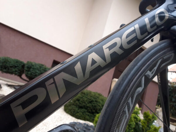 Pinarello Dogma F8 (470) - Image 2