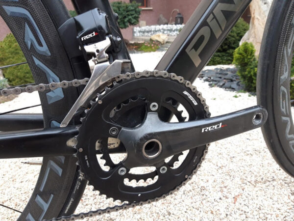 Pinarello Dogma F8 (470) - Image 6