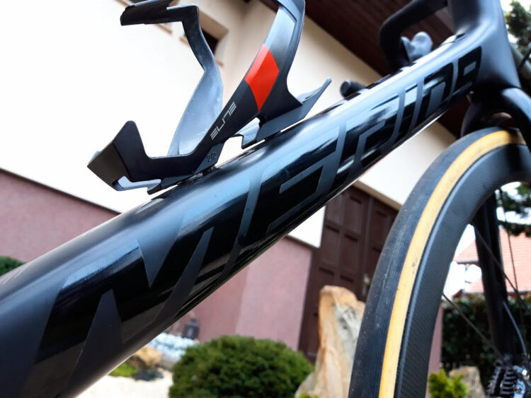 (használt) Merida Scultura Disc Di2 (XL, felsőcső 59 cm) - Image 5