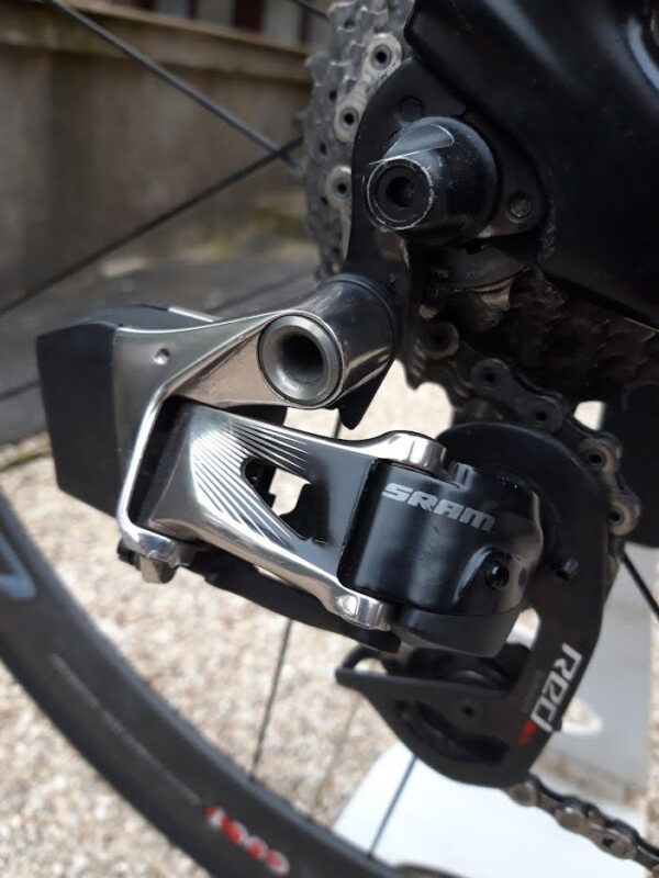 Pinarello Dogma F8 (470) - Image 7