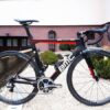 (használt) BMC TimeMachine TMR01, Di2, Carbon kerék (54)