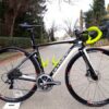 (használt) Olympia Leader Aero Carbon, Dura Ace (523mm)