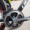 (használt) Olympia Leader Aero Carbon, Dura Ace (523mm) - Image 4
