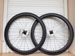 Roval C38 Disc