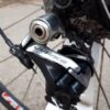 (használt) Olympia Leader Aero Carbon, Dura Ace (523mm) - Image 3
