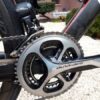 (használt) BMC TimeMachine TMR01, Di2, Carbon kerék (54) - Image 5